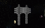 Jupiter Station ( icone LXF ) - LXF Star Trek by Amos